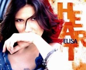 Album Heart di Elisa