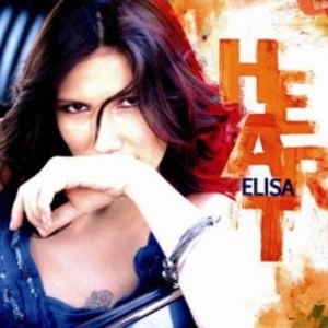 Album Heart di Elisa
