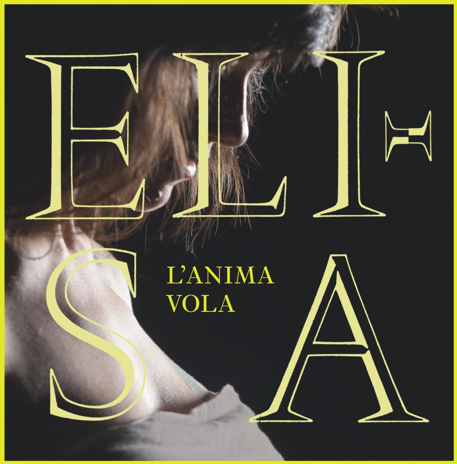Elisa
