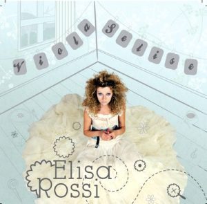 Elisa Rossi