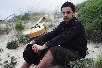 Emanuele Barbati