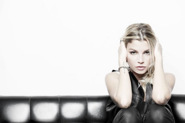 Emma - foto Luisa Carcavale