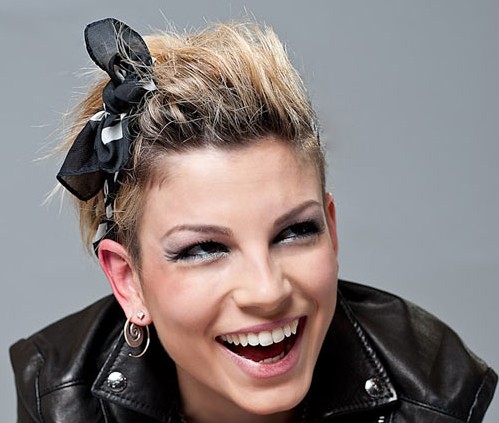 Emma Marrone