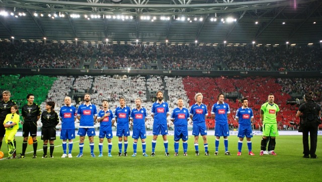 Nazionale Cantanti