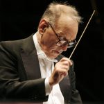 Ennio Morricone