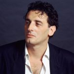 Ennio Rega al piano