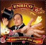 Enrico X Factor