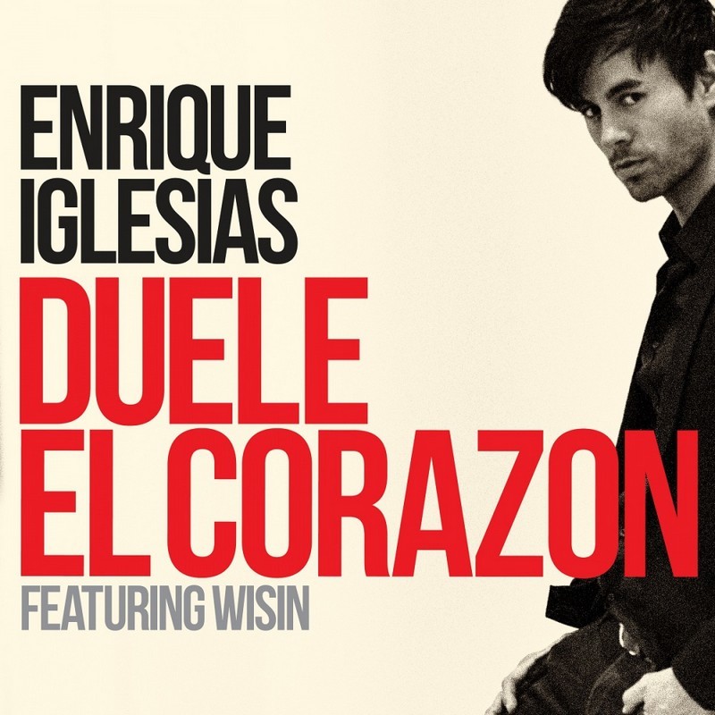 Enrique Inglesias