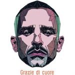 Libro Grazie di cuore