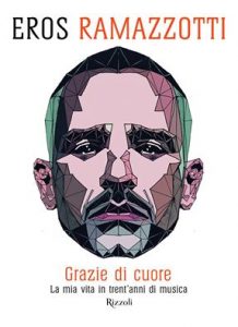 Libro Grazie di cuore