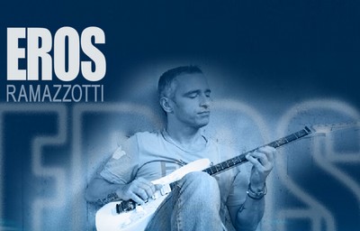 Eros Ramazzotti