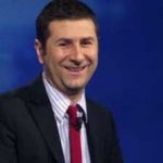 Fabio Fazio probabile presentatore di Sanremo 2013