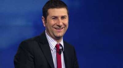 Fabio Fazio probabile presentatore di Sanremo 2013