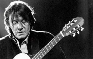 Fabrizio De Andrè: raccolta live in uscita