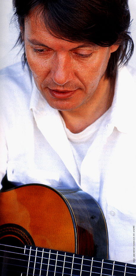 Fbrizio De Andrè