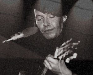 Fabrizio De Andrè