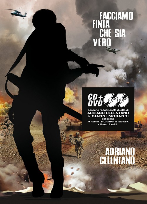 Facciamo finta che sia vero