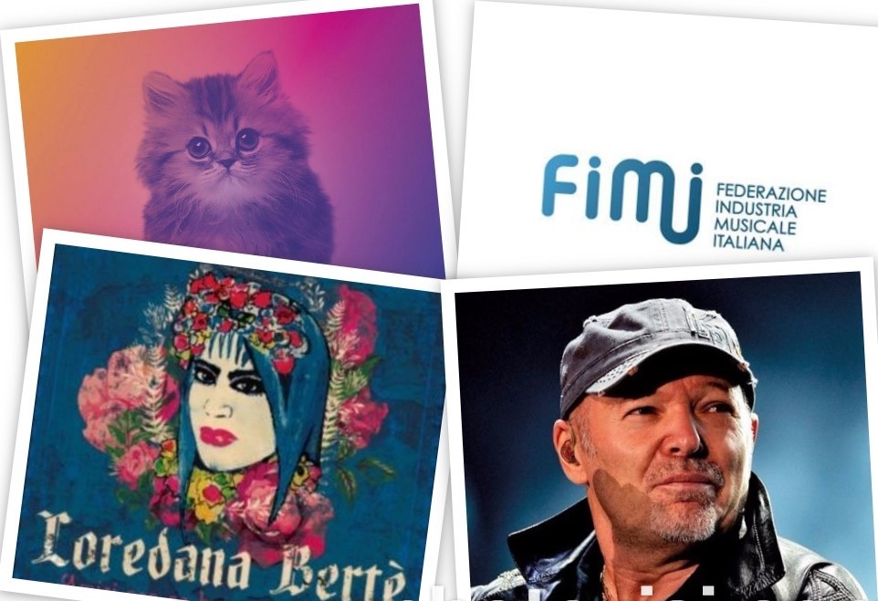 Classifica Fimi