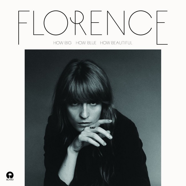 Florence + The Machine