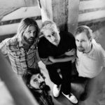 Foo Fighters ©Foto foofighters.com