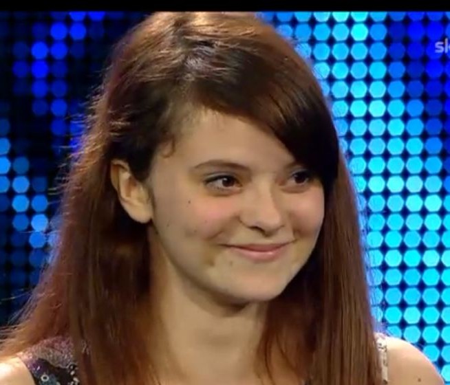 Francesca Michielin