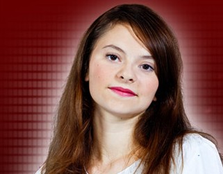 Francesca di X Factor 5