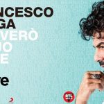 Francesco Renga Tour