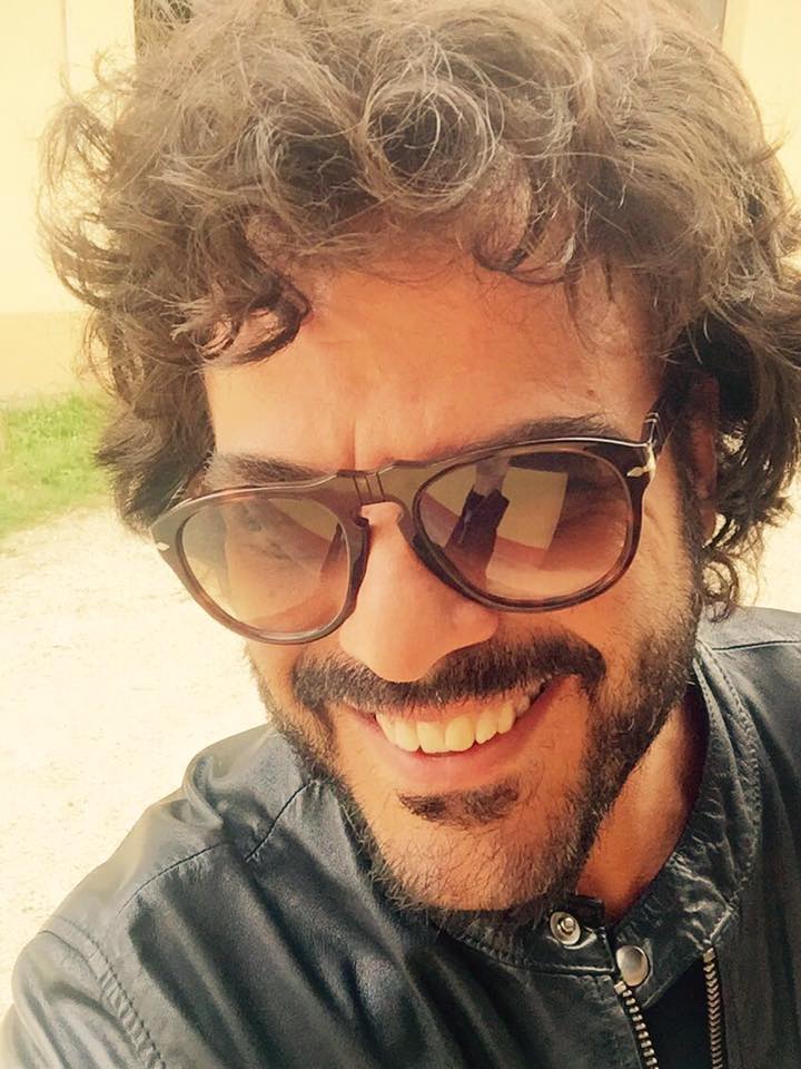 Francesco Renga