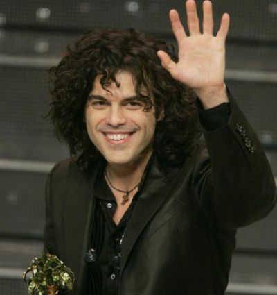 Francesco Renga