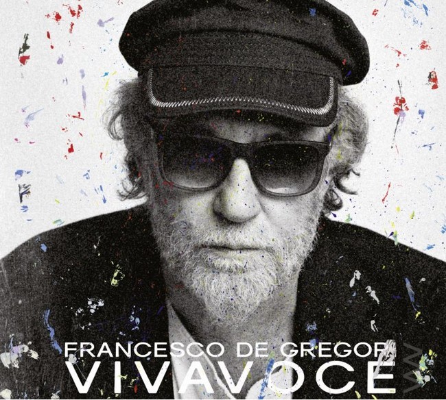 Vivavoce di Francesco De Gregori