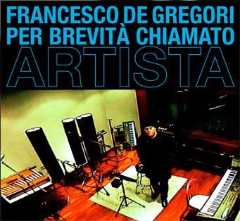 Francesco De Gregori