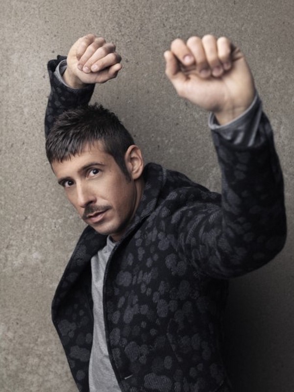 Francesco Gabbani