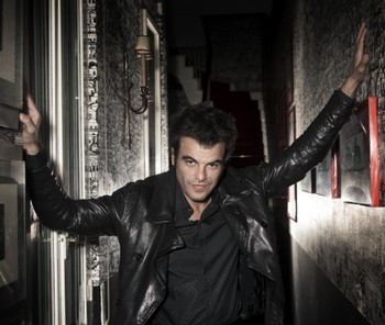 Francesco Renga ©Foto Pizzicannella