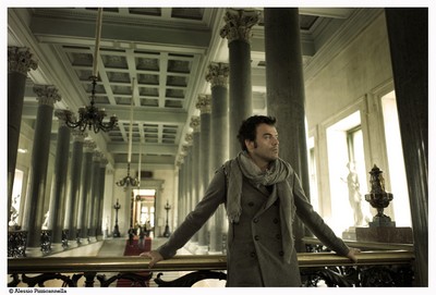 Francesco Renga