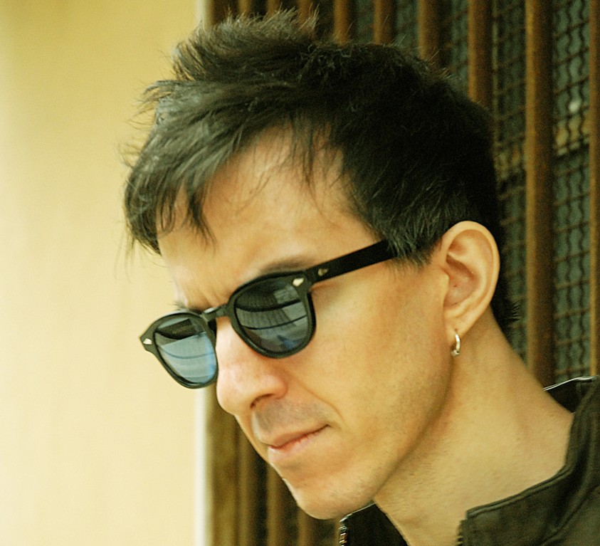 Francesco Serra