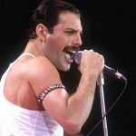 Freddie Mercury