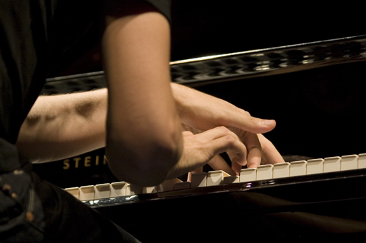 Giovanni Allevi