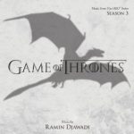 Game of Throne 3 colonna sonora