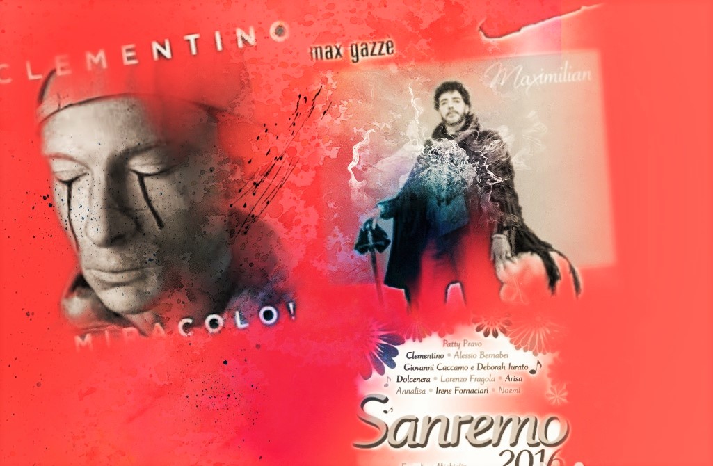 Gazze-Clementino-Sanremo