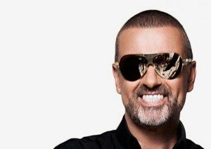 George Michael
