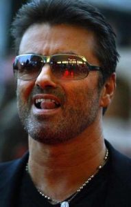 George Michael
