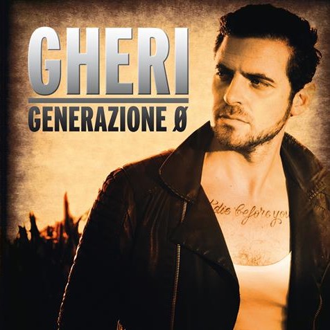 Album Generazione 0