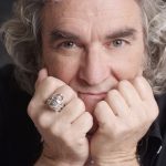 Giancarlo Golzi - foto riviera24.it