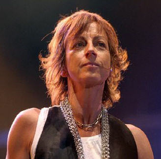 Gianna Nannini