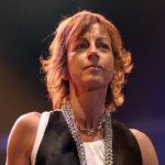 Gianna Nannini