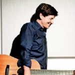 Gianni Morandi a Sanremo 2012