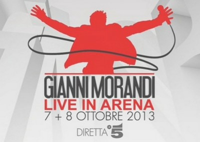 Gianni Morandi