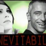 Giorgia e Eros Ramazzotti in duetto