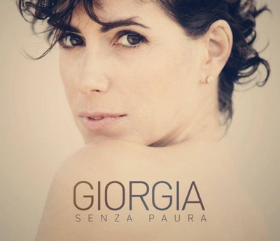 "Senza paura" di Giorgia