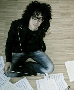 Giovanni Allevi